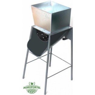 Kruszarki do kości, tarki, krajalnice