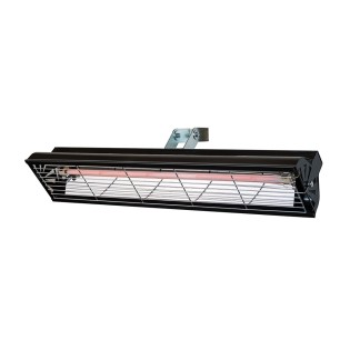 Grzejniki na podczerwień