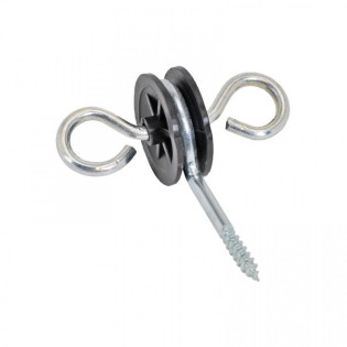 Izolatory do ogrodzeń elektrycznych