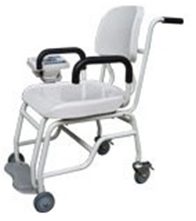 Wagi medyczne, wagi do celów opieki zdrowotnej