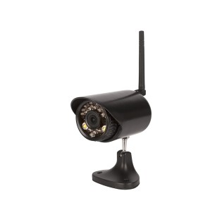 Systemy kamer monitorujących