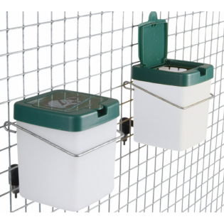 Poidła dla królików