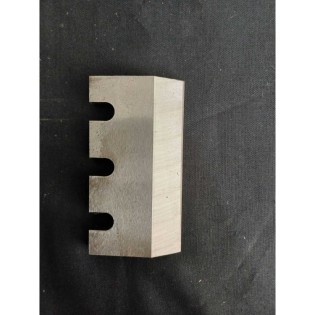 Części zamienne dla producentów bloków