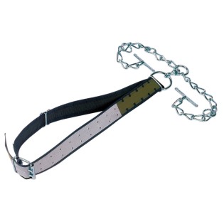 Obroże i kantary dla bydła