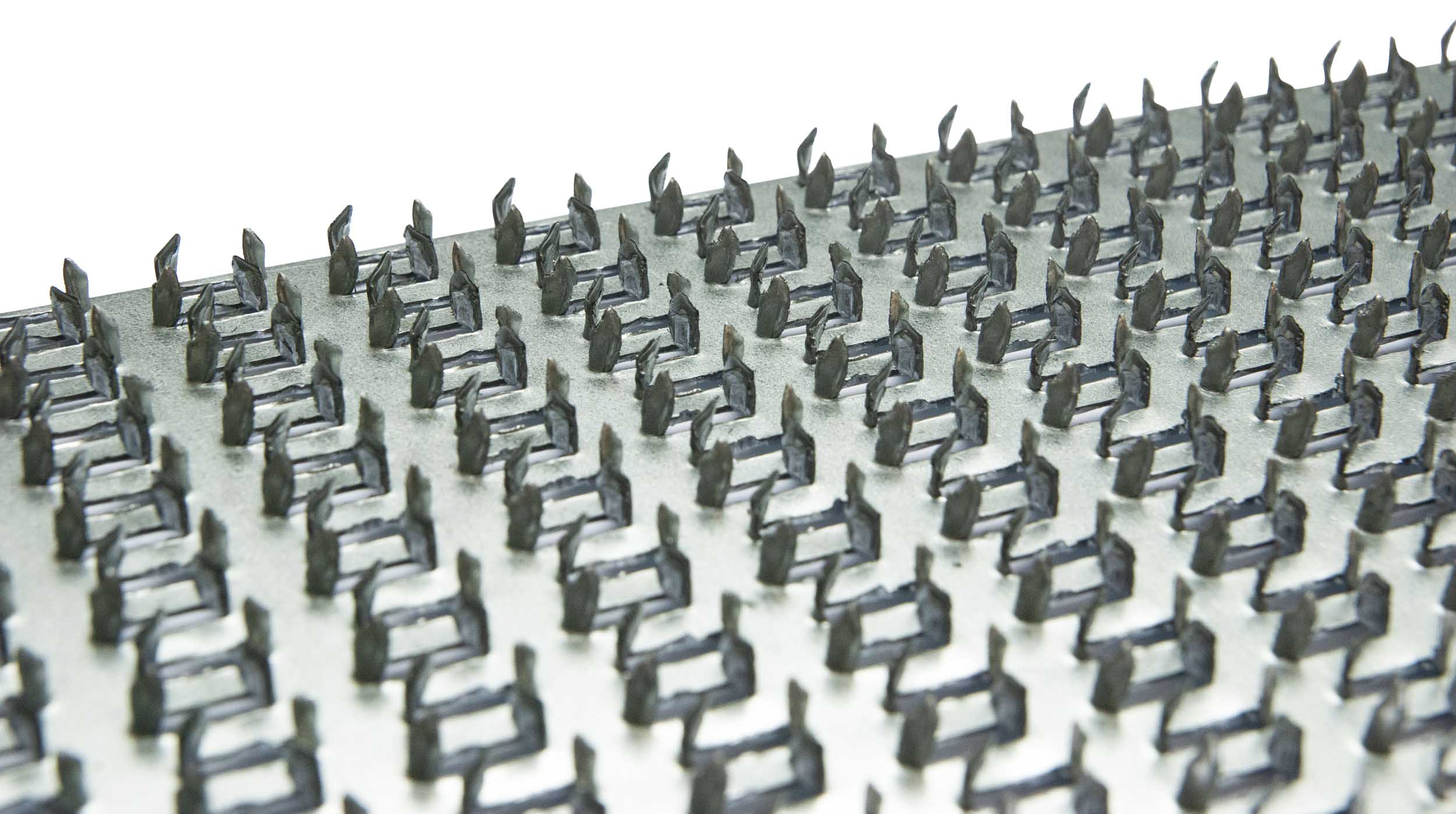 Mechaniczne odstraszacze ptaków