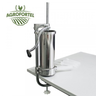 Nadzienie kiełbasiane