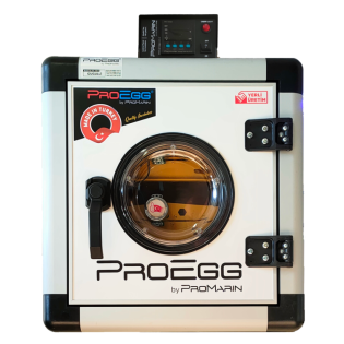 Inkubatory ProEGG firmy AGROFORTEL
