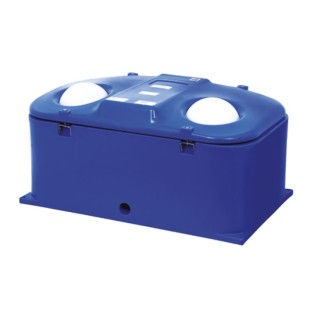 Poidła kulkowe dla koni i bydła