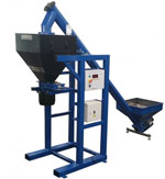 Standardowe wagi pakujące