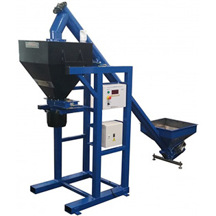 Standardowe wagi pakujące