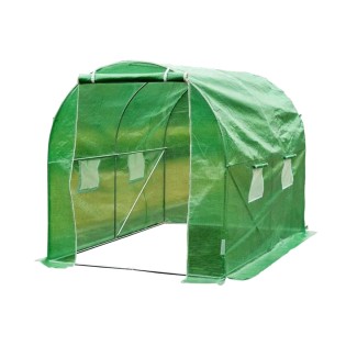 Szklarnie i szklarnie