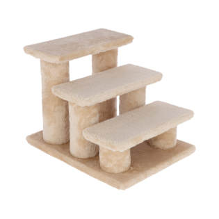 Schody i rampy dla psów