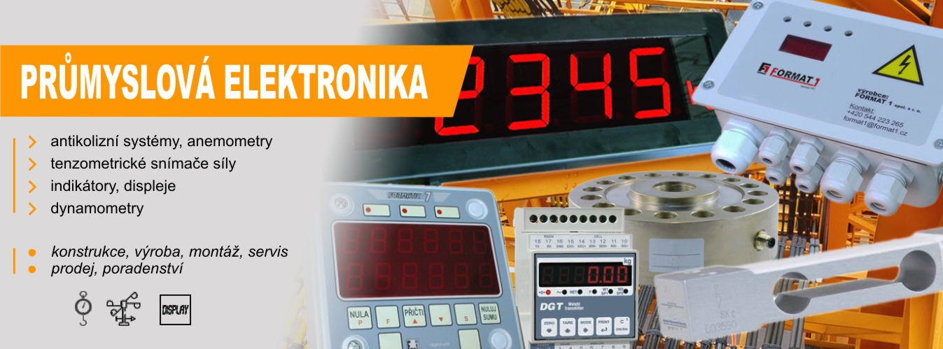 Elektronika przemysłowa