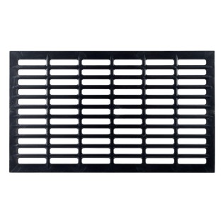 Odpływy, wanny, kratki