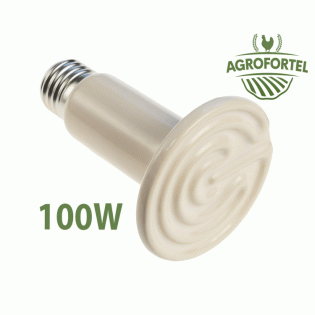 Żarówki - podczerwone i ceramiczne