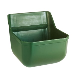 Koryta, żłoby i karmniki